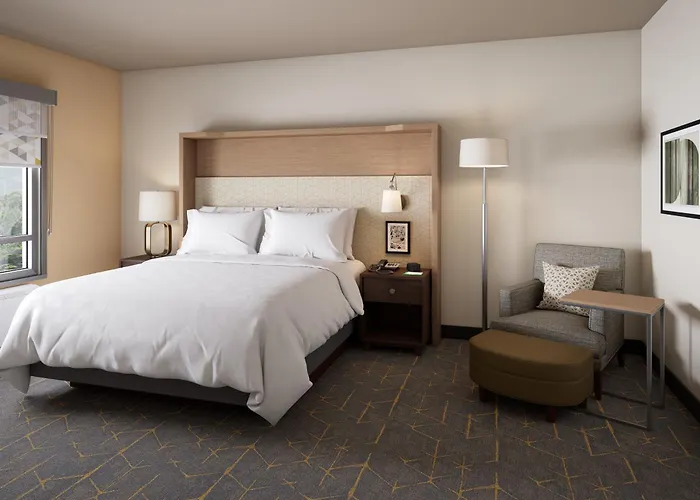 Holiday Inn Gatineau - Ottawa By Ihg