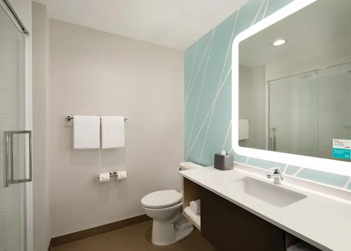 Avid Hotels Chicago O Hare - Des Plaines By Ihg