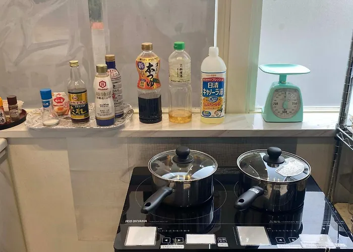 Hostel Hirosaki - Vacation Stay 66581V