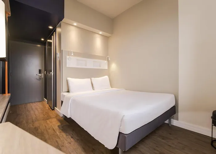 Ibis Budget Farroupilha