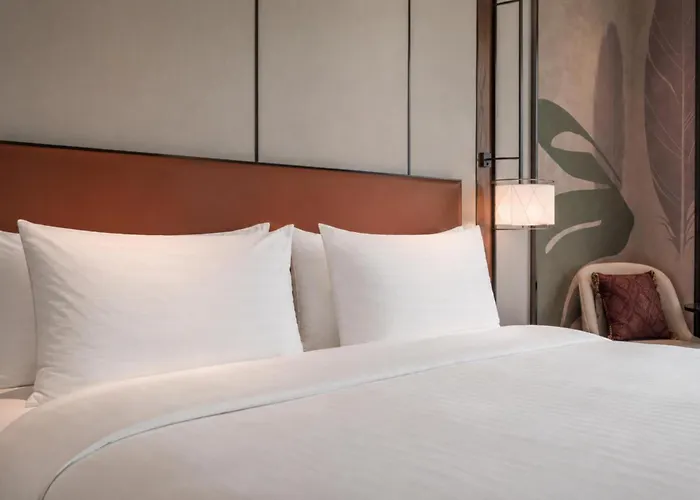 Radisson Blu Hotel & Spa, Nashik