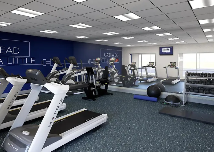 Holiday Inn Express - Gaffney By Ihg