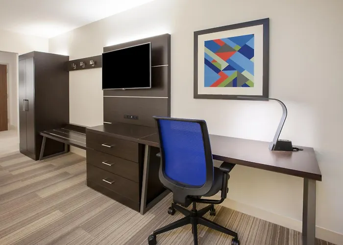 Holiday Inn Express & Suites Austin North - Pflugerville By Ihg