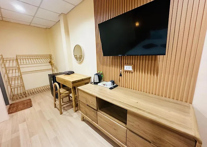 Family House Resort, Haad Rin