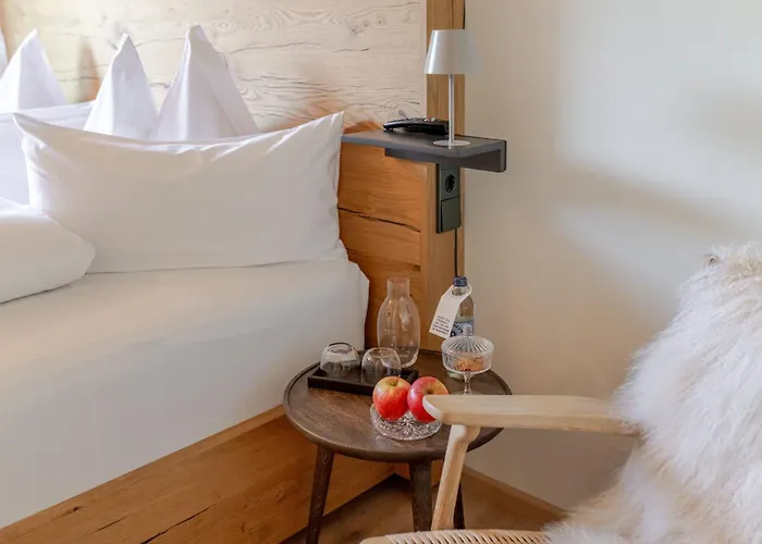 Mesnerhaus Boutique-Hotel