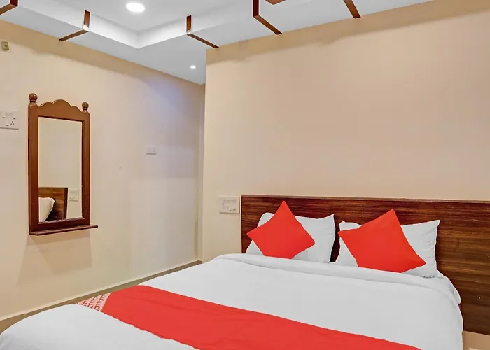 Hotel O Ramya Inn