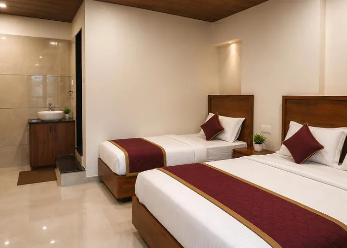 Mahalaxmi Executive