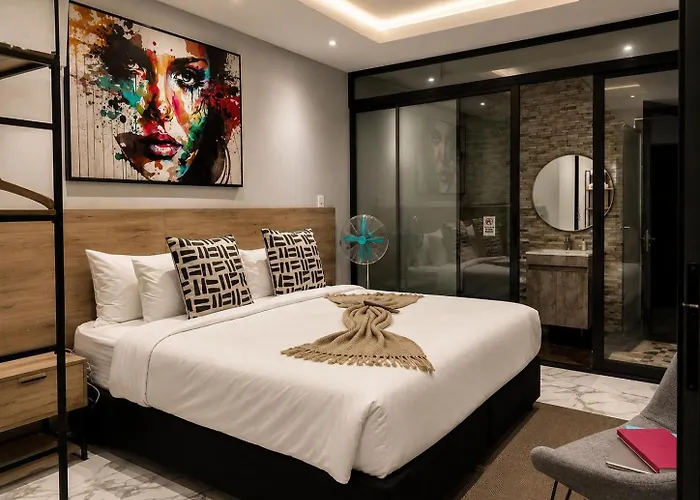 Monte La Vue Hotel