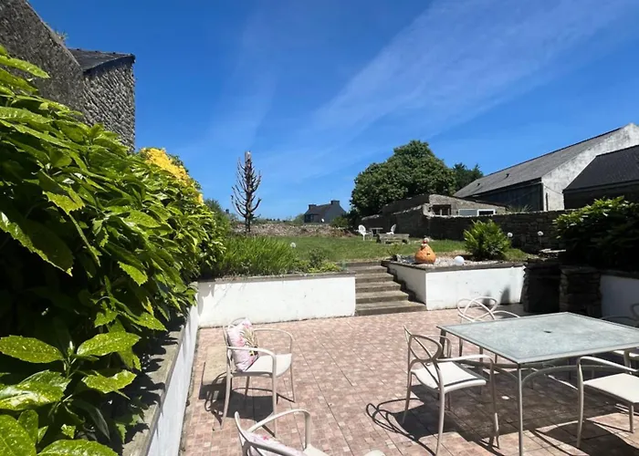 La Maison De Louisette