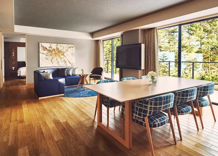 Ana Intercontinental Appi Kogen Resort By Ihg