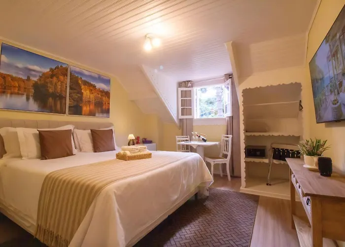 Green Village Hotel