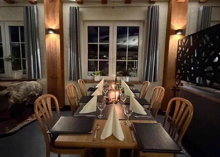 Hotel&Restaurant Brühler Hof