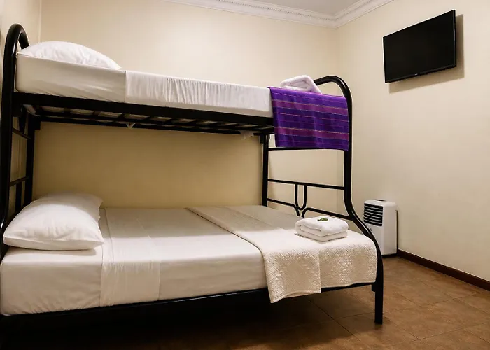 Hotel El Tucan Alajuela