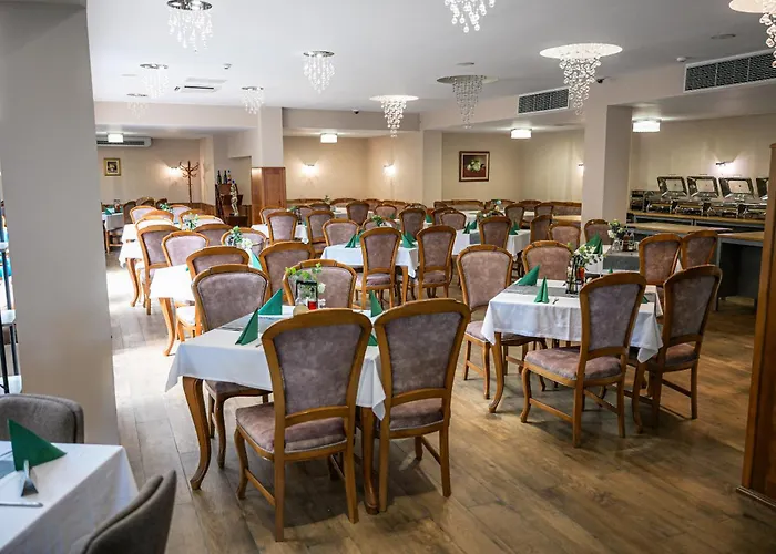 Хотел "Скалите", Skalite Hotel
