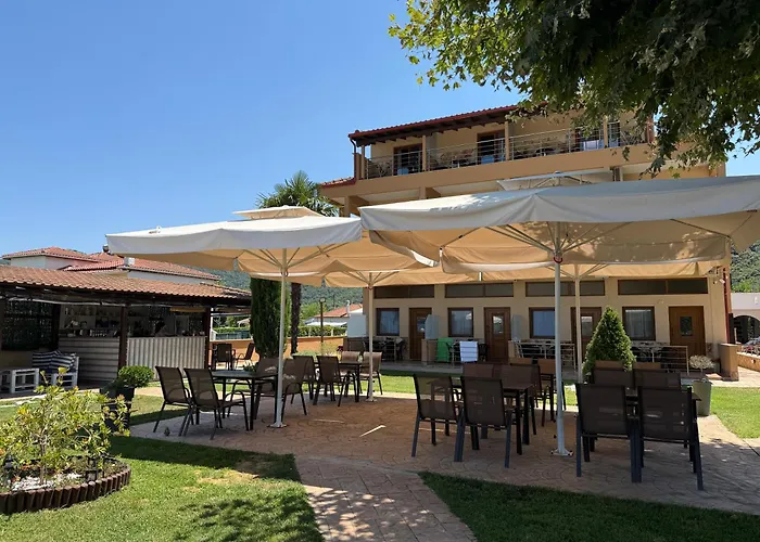 Villa Helios