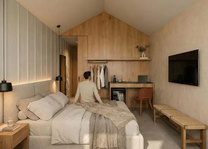 Apart Hotel Jardin