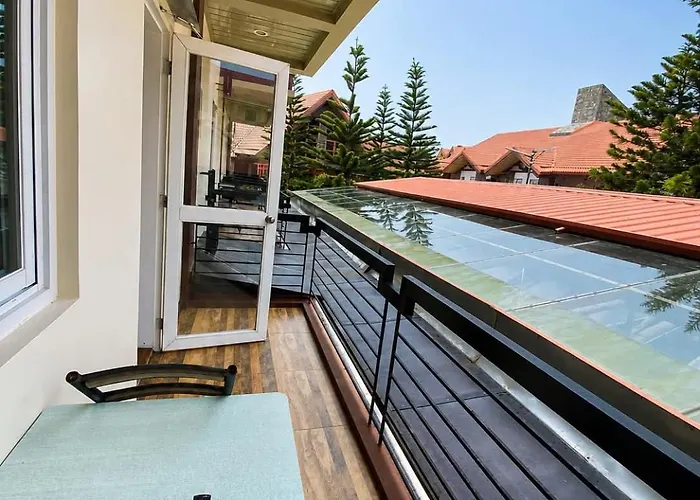 Elliannah Pines Hotel