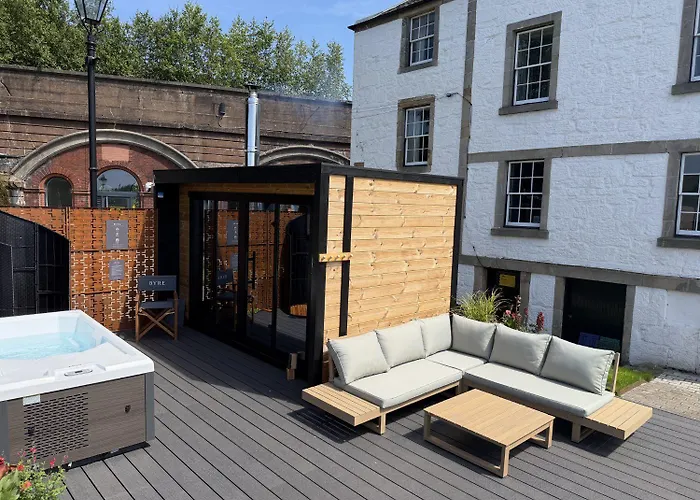 The Customs House Hotel