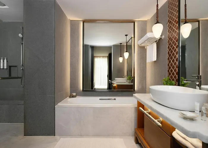 Marriott Vacation Club, Khao Lak Beach Resort