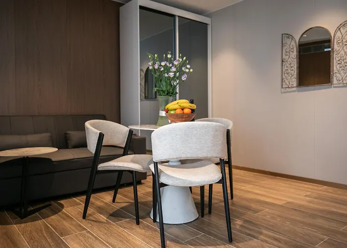 Herzl Boutique Hotel By Domus