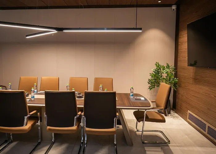 Herzl Boutique Hotel By Domus