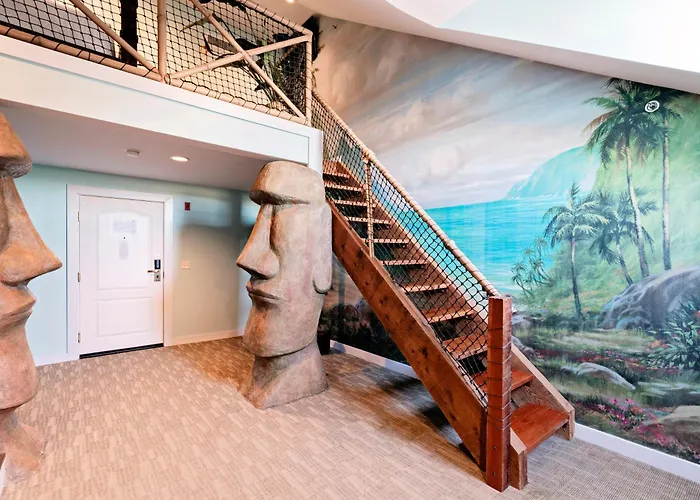 Chateau Avalon Hotel & Spa