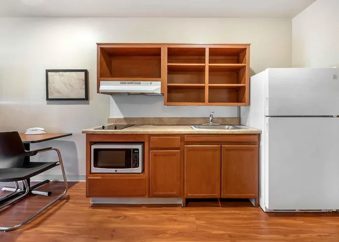 Extended Stay America Select Suites - Phoenix - Peoria - Sun City