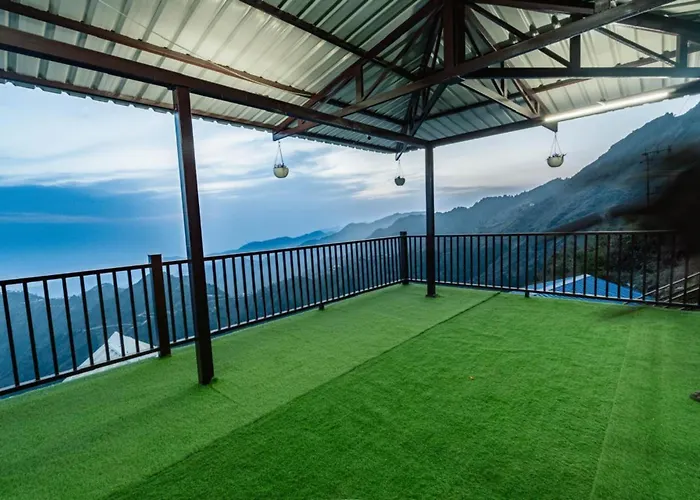 Spandan Villas