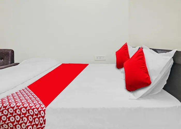 Hotel O Samridhi