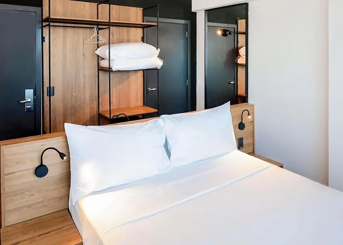 Ibis Styles Maceio Pajucara