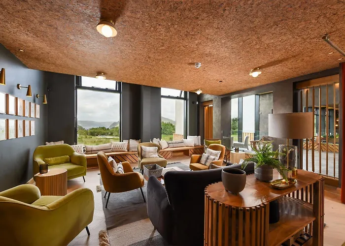 Bracken Hide Hotel