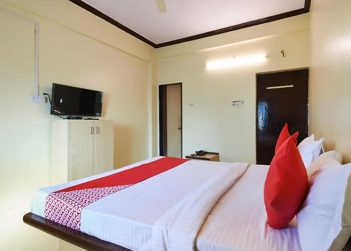 Hotel O Swaraj Resto And Lodging