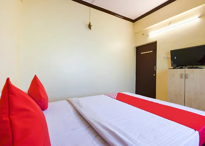 Hotel O Swaraj Resto And Lodging