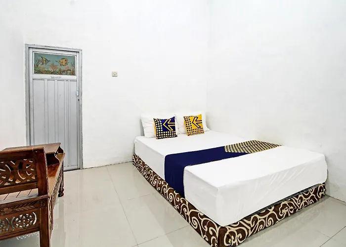 Hotel O Alif House Syariah 2