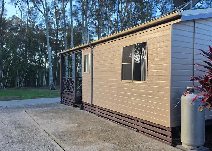 Sunset Caravan Park Woolgoolga