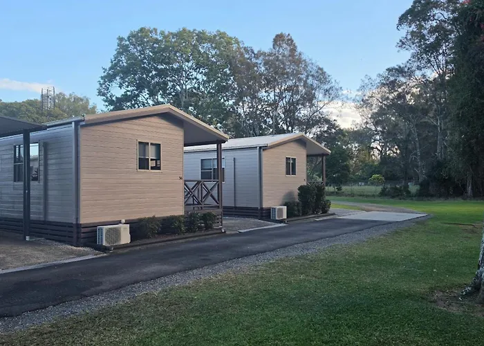 Sunset Caravan Park Woolgoolga