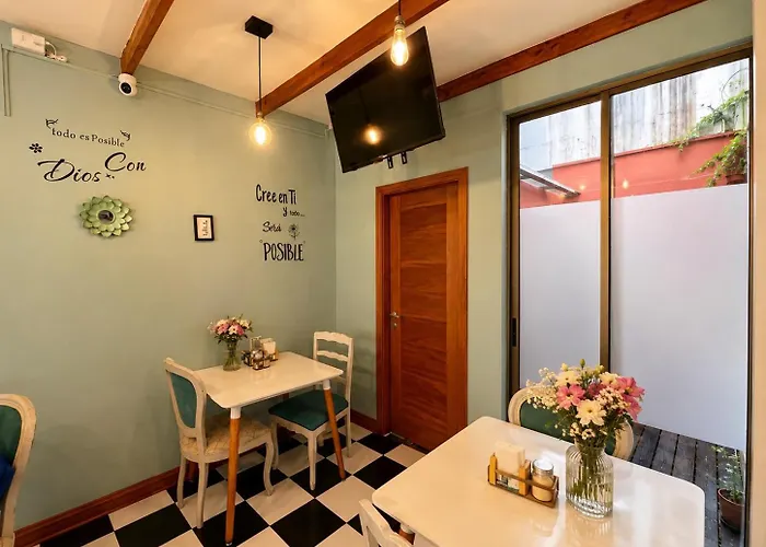 Hotel Boutique Casa Noble