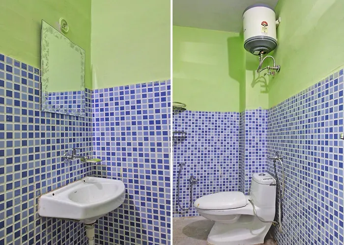 Hotel O Roshan