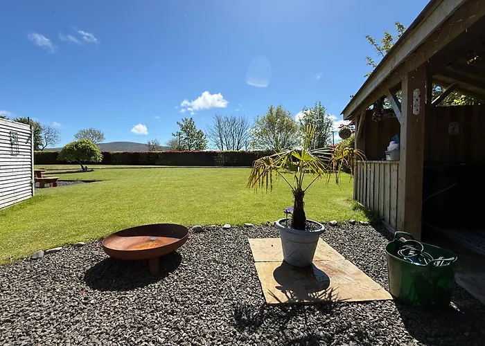 Bonnyview Glamping