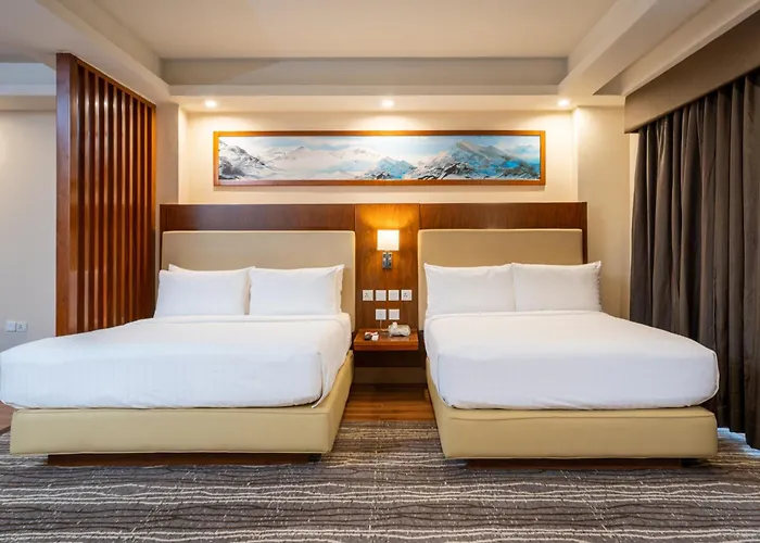 Avari Xpress Gilgit