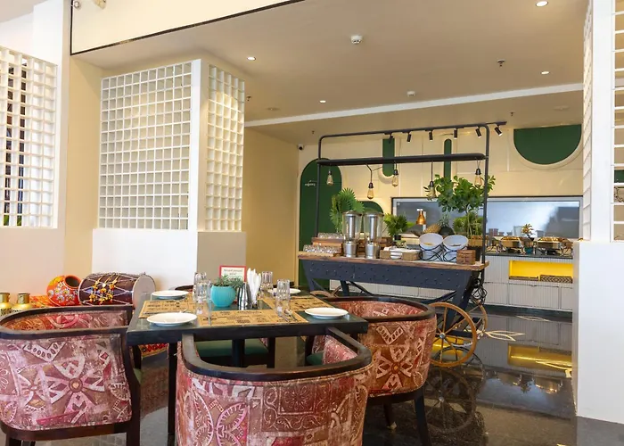 Hotel Bawa Udaipur