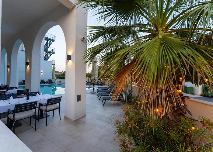 Miramare Hotel