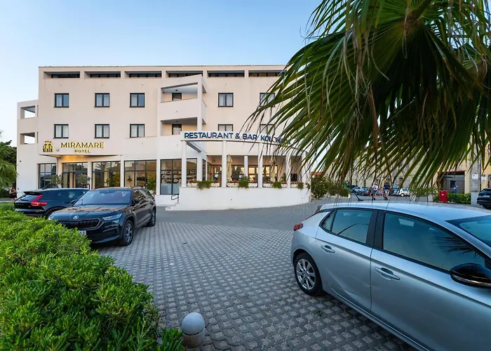 Miramare Hotel