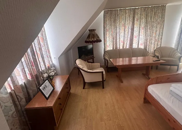 Hotel Rademacher