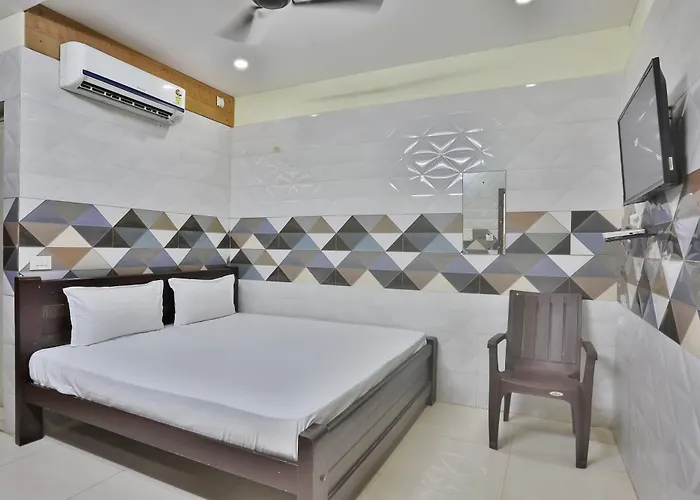 Sampath Residency