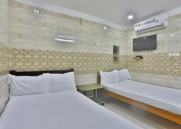 Sampath Residency