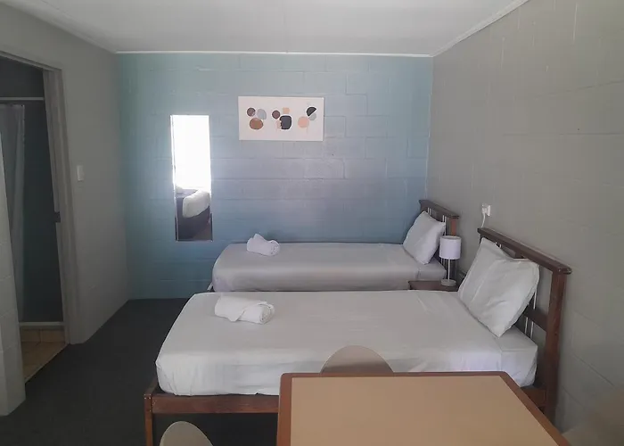 Murray Gardens Motel
