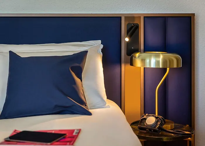 Mercure Toulouse Aeroport Blagnac
