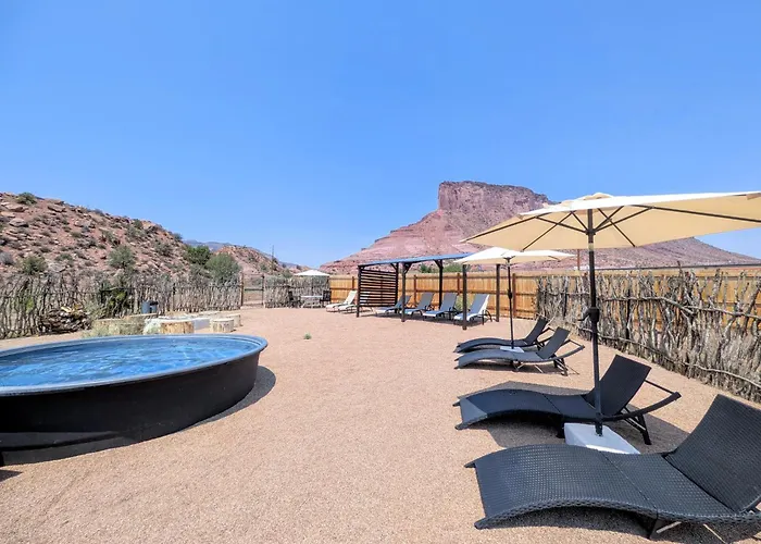 Gateway Glamping