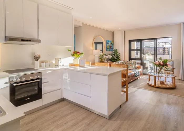 The W-Collection Esplanade Hermanus